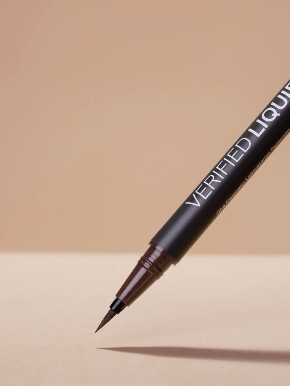 OFRA Cosmetics Verified Liquid Liner Brown